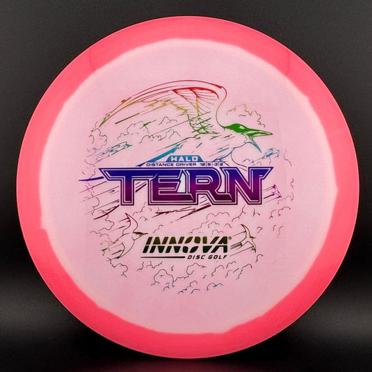 Halo Star Tern