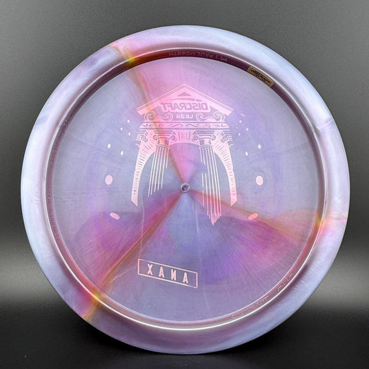 Z Swirl Anax - 2024 Ledgestone Edition