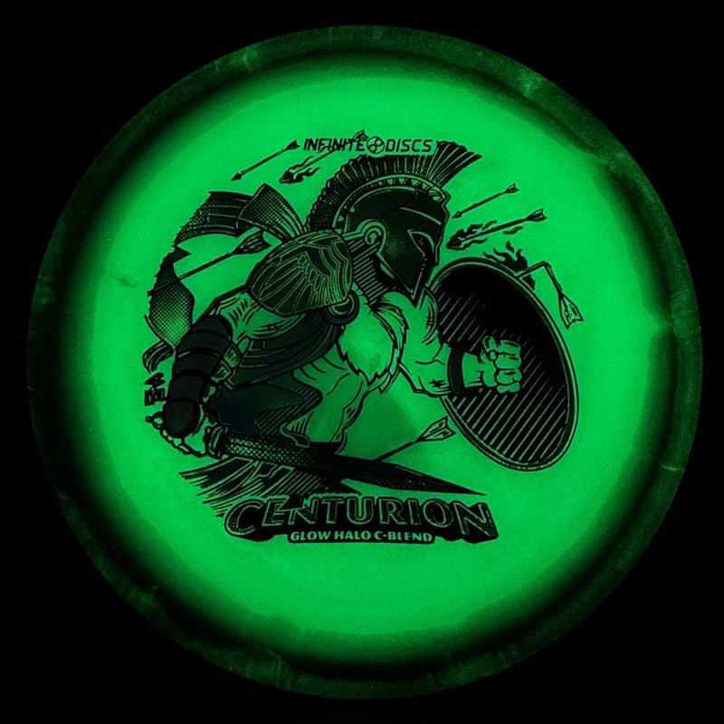 Load image into Gallery viewer, Glow Halo C-Blend Centurion - First Run
