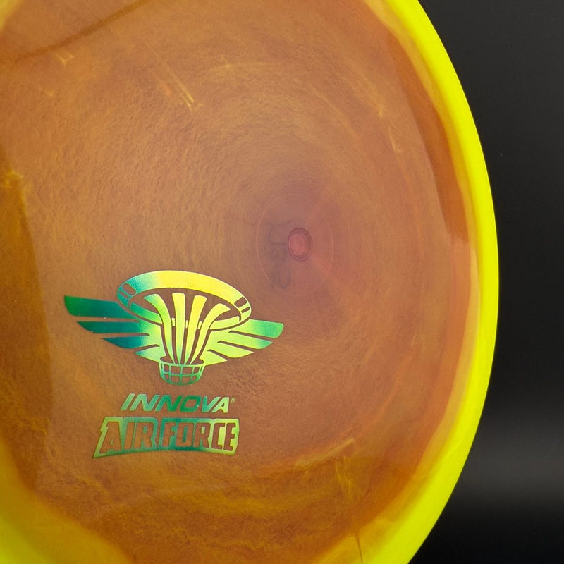 Load image into Gallery viewer, Halo Champion Firebird - Air Force

