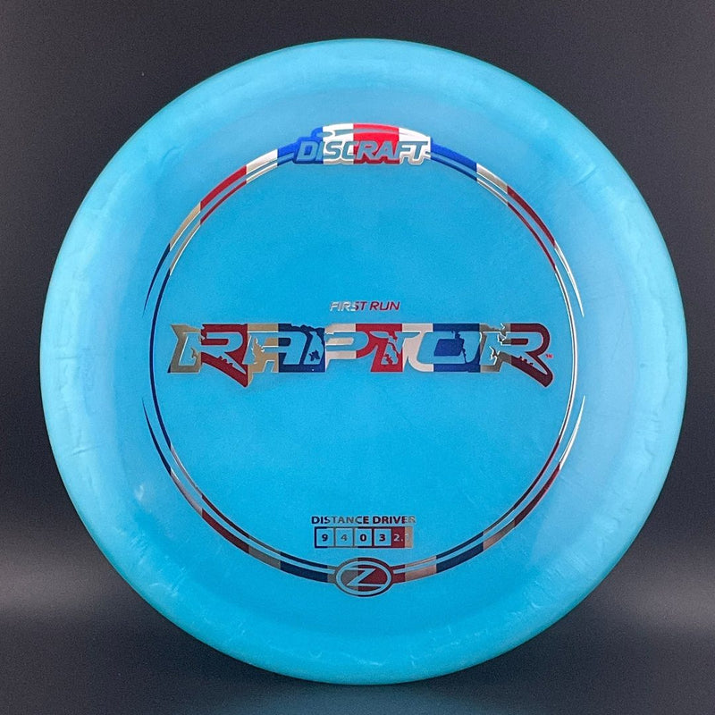 Load image into Gallery viewer, Z Raptor - 2018 First Run!
