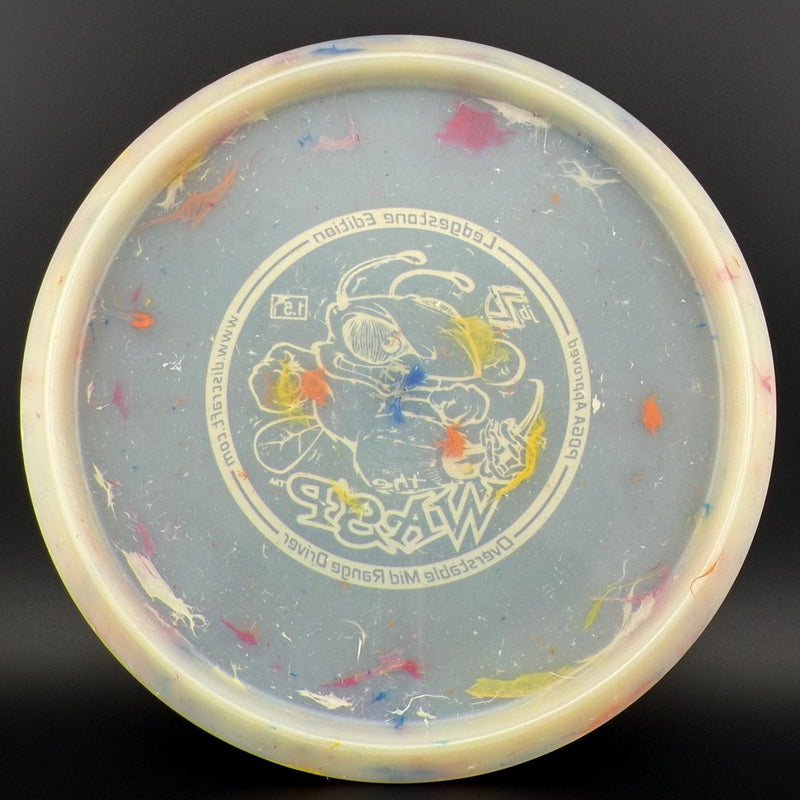 Load image into Gallery viewer, Jawbreaker Z Wasp - Ledgestone Finale 2025
