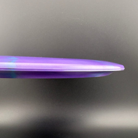 Ti Swirl Cigarra - Limited Edition GMC 1/500