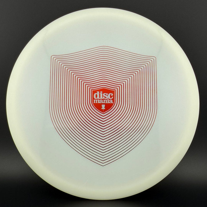 Load image into Gallery viewer, Glow C-Line MD3 - Mystery Disc Shield - MB 25
