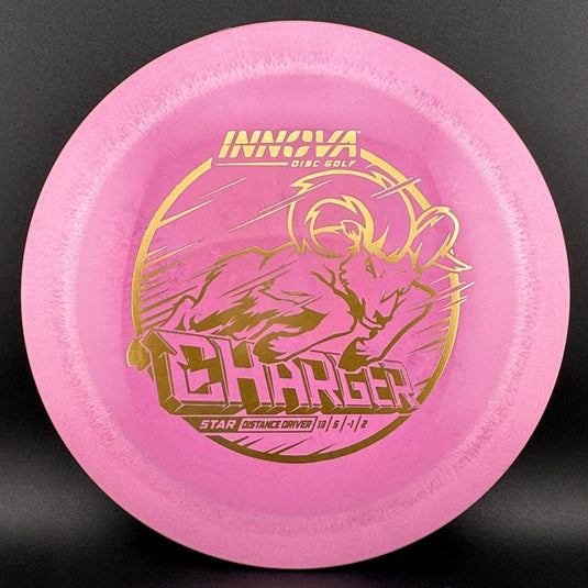 Star Charger