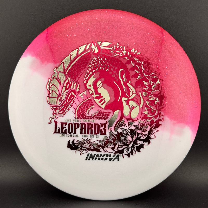 Load image into Gallery viewer, Duo Leopard3 - Ohn Scoggins 2026 Tour Series

