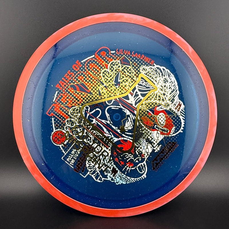 Load image into Gallery viewer, Particle Proton Eclipse Insanity - "Puppeteer" - Factory Misprint
