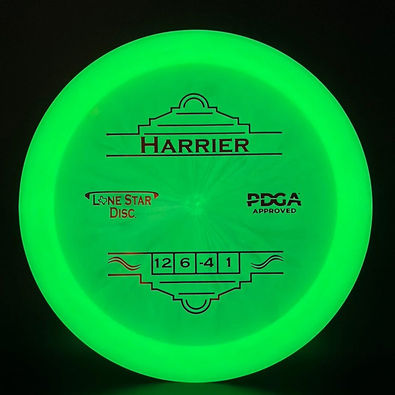 Load image into Gallery viewer, Alpha Glow Harrier - Distance Driver
