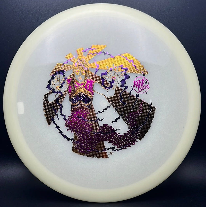Load image into Gallery viewer, Nocturnal Taco (First Run) - "Mystic RAD Vision" Triple Foil
