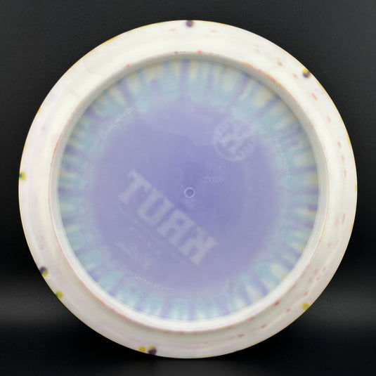 K1 Krut - Dyed