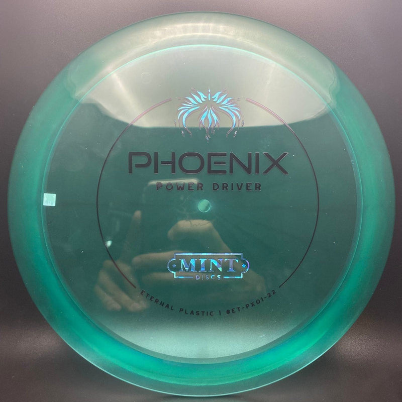 Load image into Gallery viewer, Eternal Phoenix - 2022 First Run
