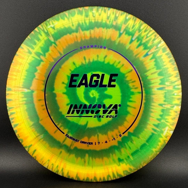 Load image into Gallery viewer, I-Dye Champion Eagle
