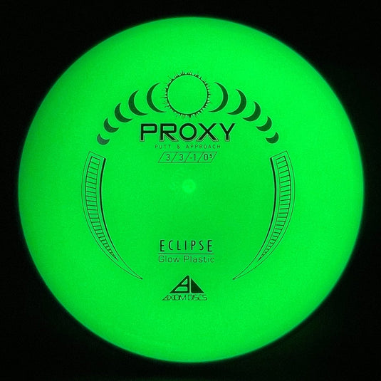 Eclipse 2.0 Proxy