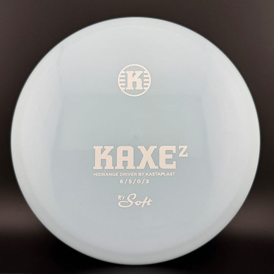 K1 Soft Kaxe Z - 2022 RUN - OOP!