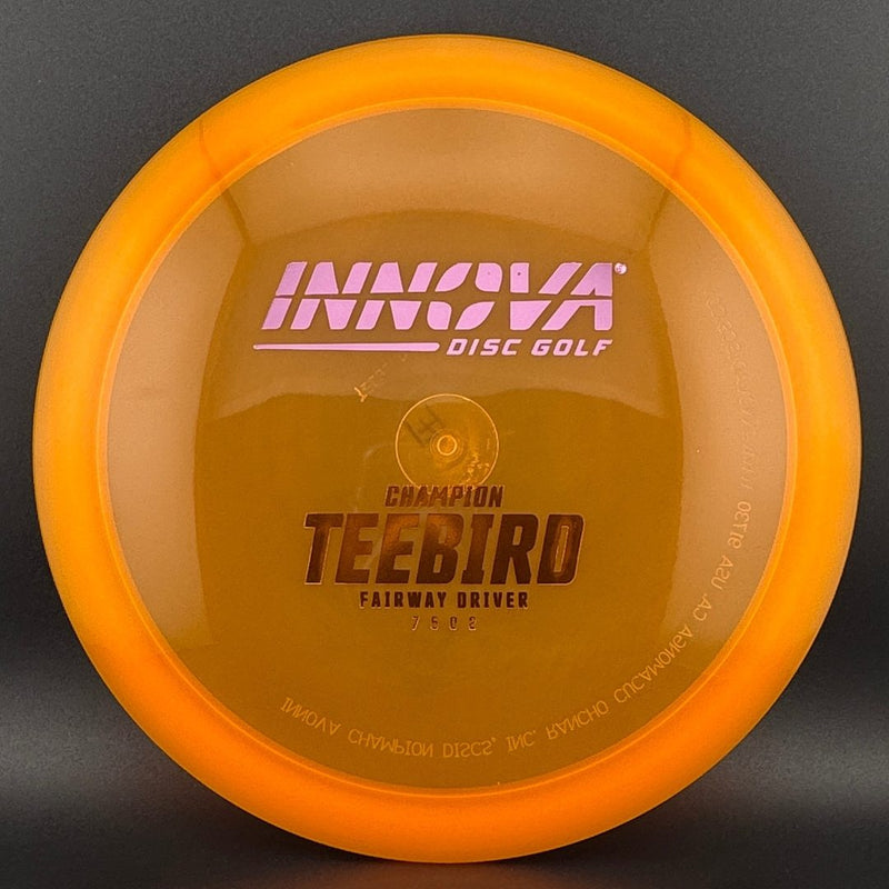 Load image into Gallery viewer, Champion Teebird
