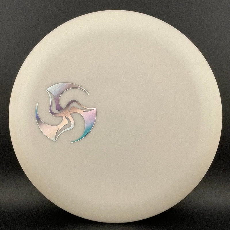 Load image into Gallery viewer, P-Line P2 (2-Ring Penned) - Mini Huk Stamp - Innova Made *Warehouse Stash*
