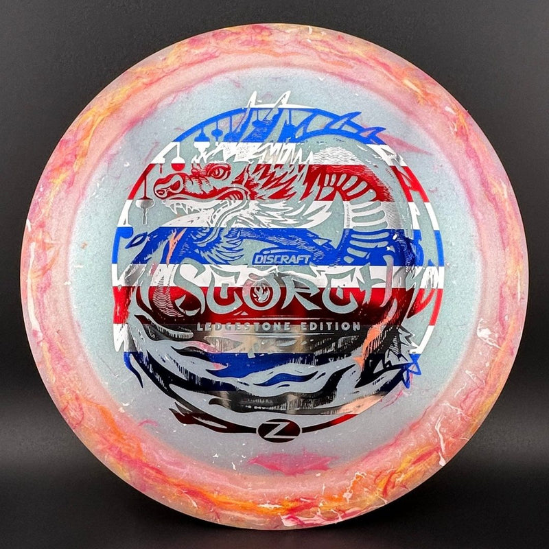 Load image into Gallery viewer, Colorshift Jawbreaker Z FLX Scorch - Ledgestone 2025 Edition
