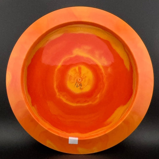 Swirly Star Destroyer - Philo Brathwaite 2026 Tour Series