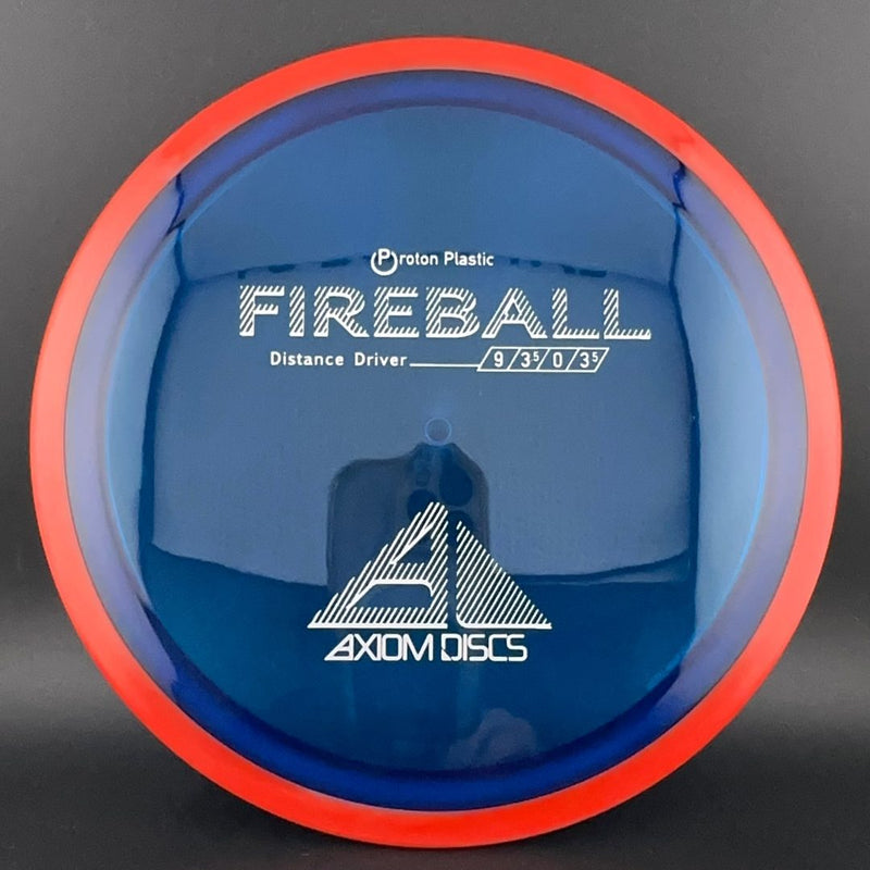 Load image into Gallery viewer, Proton Fireball
