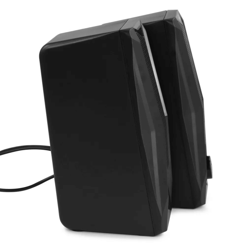 Load image into Gallery viewer, beFree Sound Dual Computer Gaming Speakers
