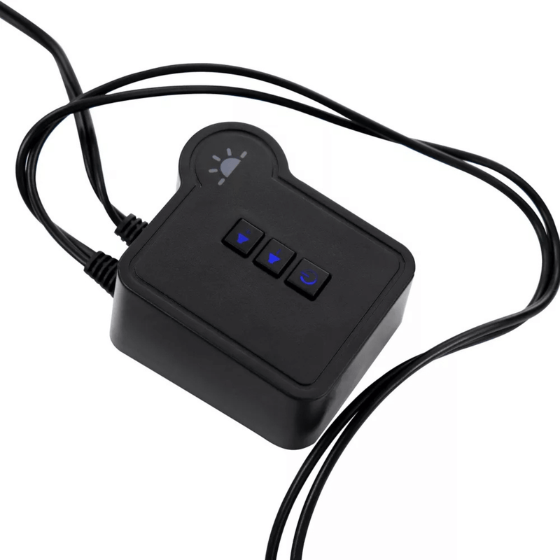 Load image into Gallery viewer, beFree Sound Dual 2.0 Computer Gaming Speakers with LED RGB Lights
