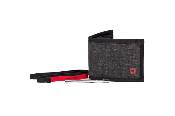 Load image into Gallery viewer, Bi-Fold Wallet
