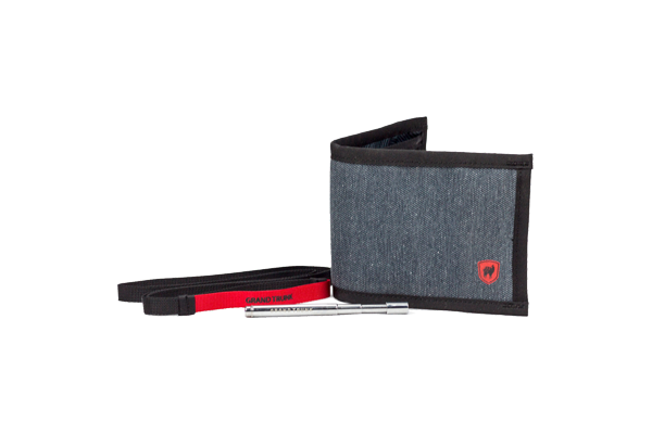 Load image into Gallery viewer, Bi-Fold Wallet
