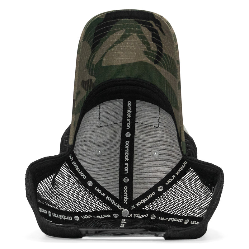 Load image into Gallery viewer, Big Tit Energy Pink Patch Snapback Hat
