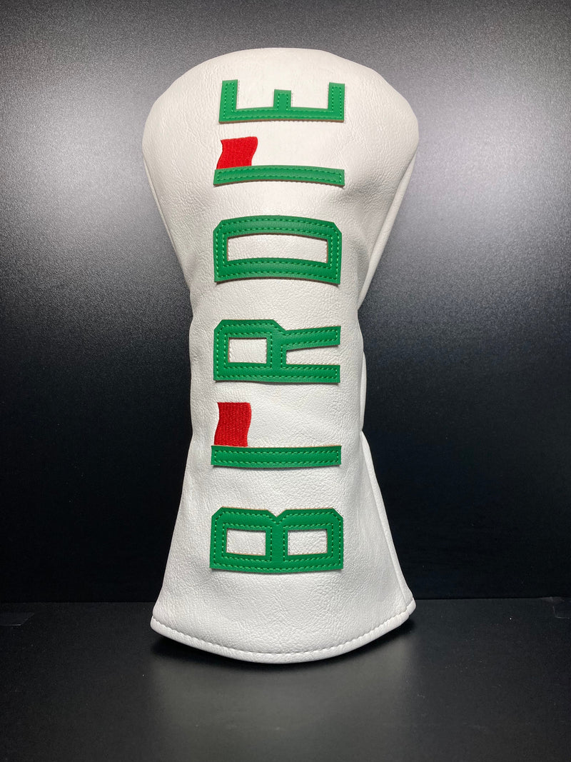 Load image into Gallery viewer, BIRDIE Headcover
