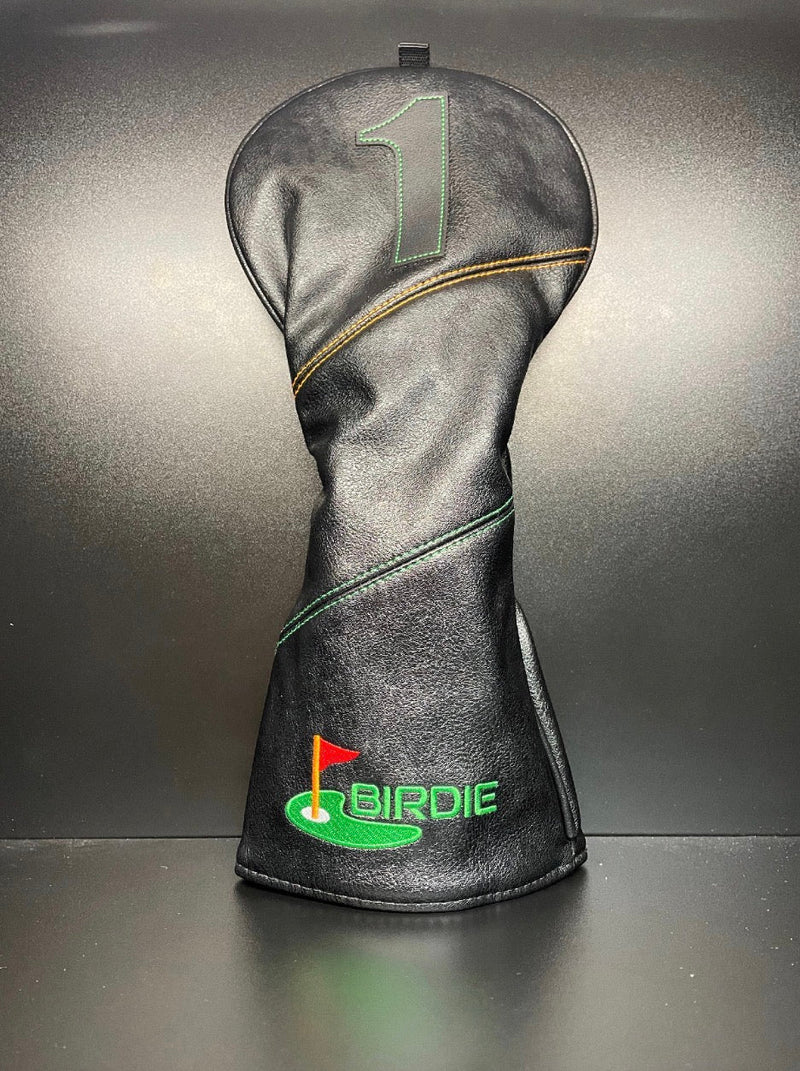 Load image into Gallery viewer, BIRDIE Stitched Headcover 2.0
