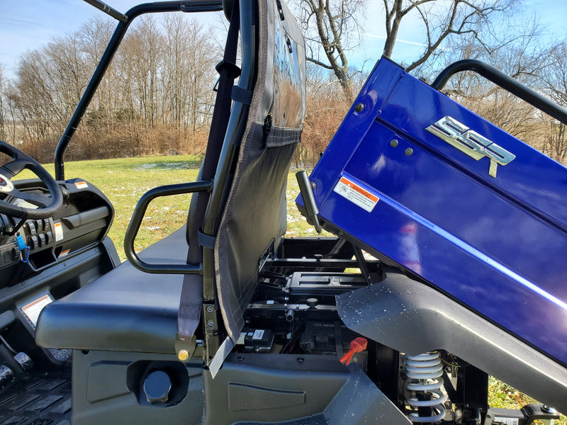 Load image into Gallery viewer, Bison 400U/200U/200P - Soft Back Panel
