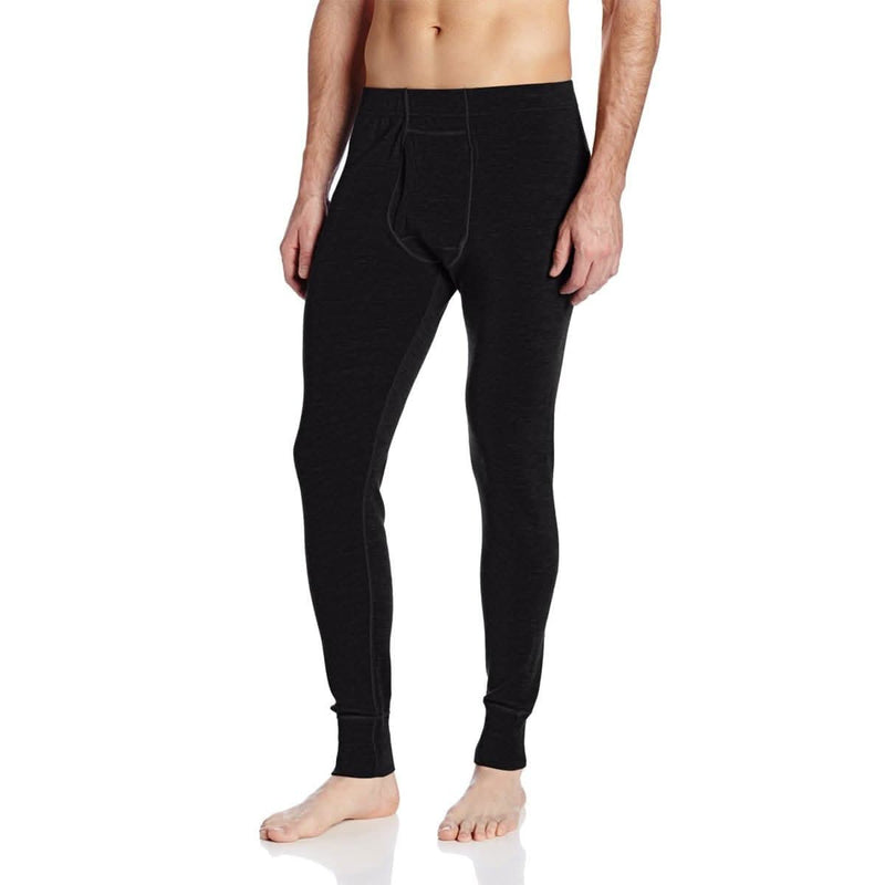 Load image into Gallery viewer, Midweight Men's Wool Bottom Thermal Base Layer -  100% Merino Wool

