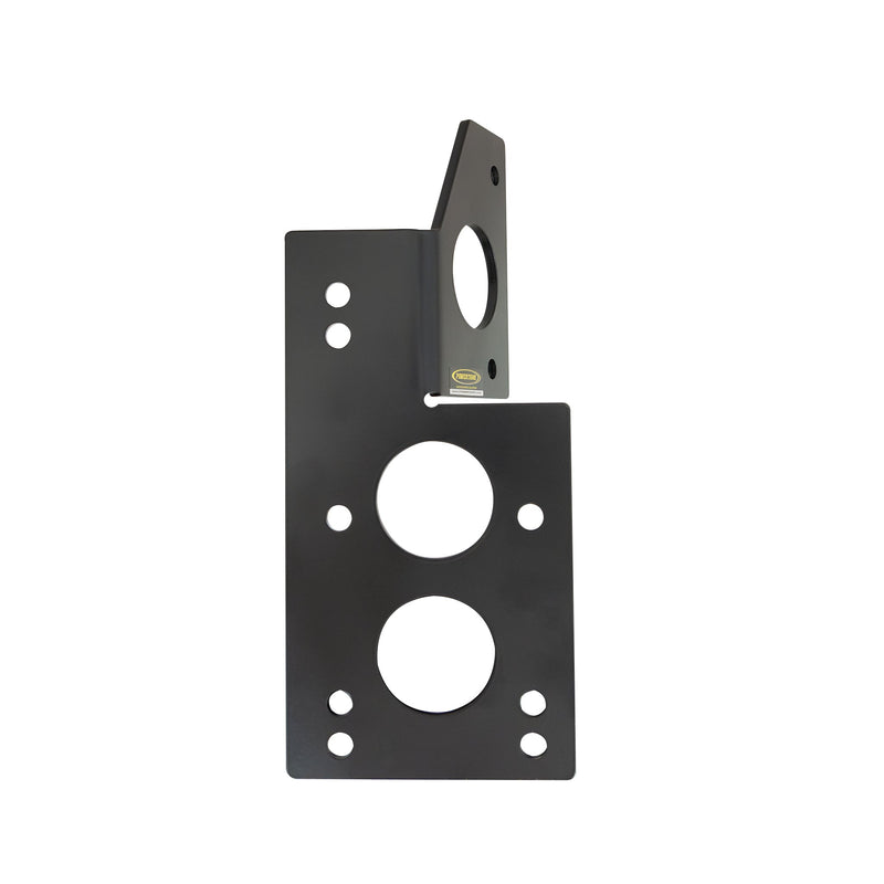 Load image into Gallery viewer, 2 Door Wrangler JL Sports Bar Mount
