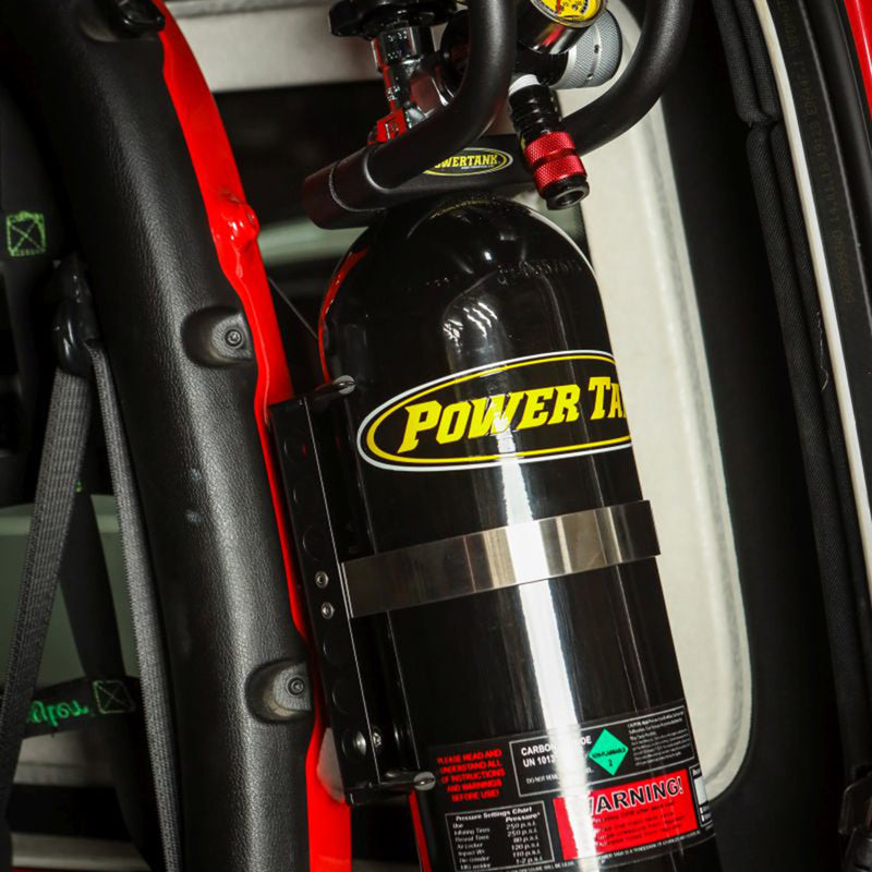 Load image into Gallery viewer, 2 Door Wrangler JL Sports Bar Mount
