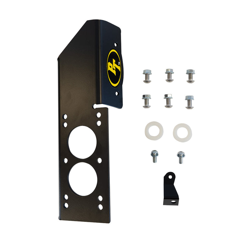 Load image into Gallery viewer, 4 Door Wrangler JLU Sports Bar Mount (2018-2024+)
