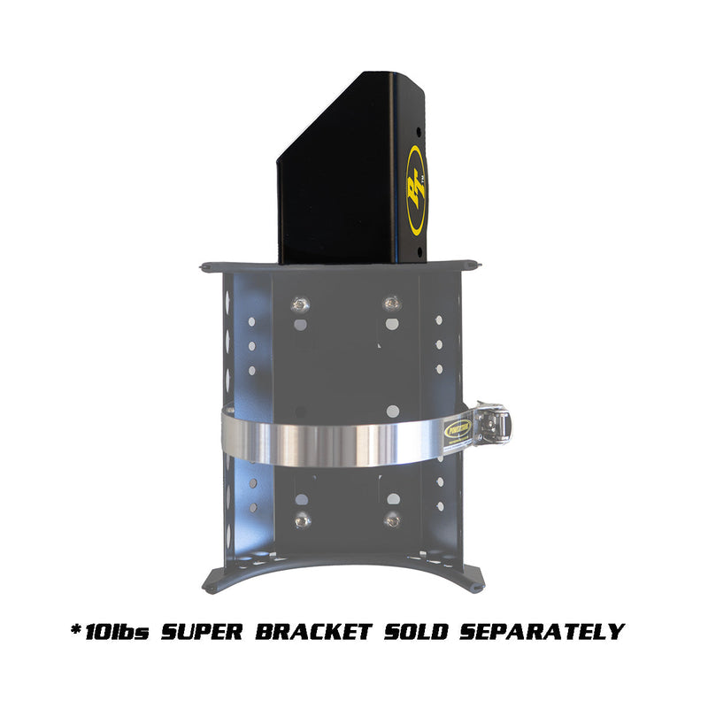 Load image into Gallery viewer, 4 Door Wrangler JLU Sports Bar Mount (2018-2024+)
