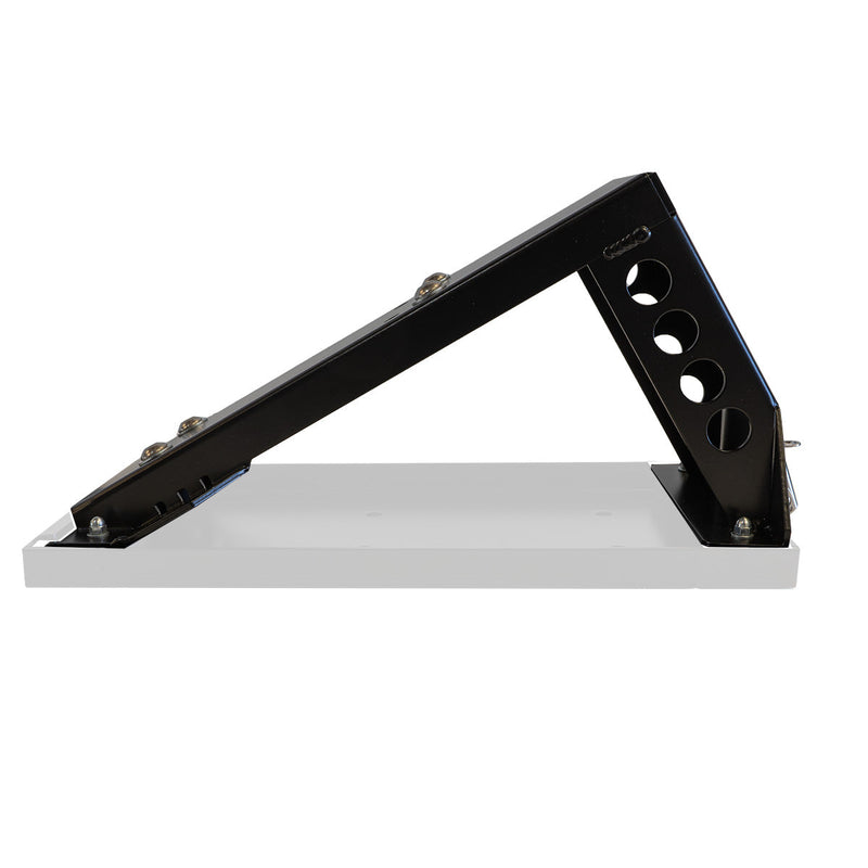 Load image into Gallery viewer, CO2 Tank Floor Bracket
