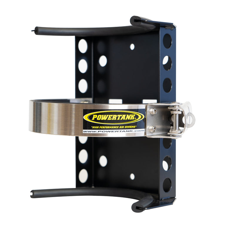 Load image into Gallery viewer, Fire Extinguisher Bracket - 5 lb ABC Fire Extinguisher
