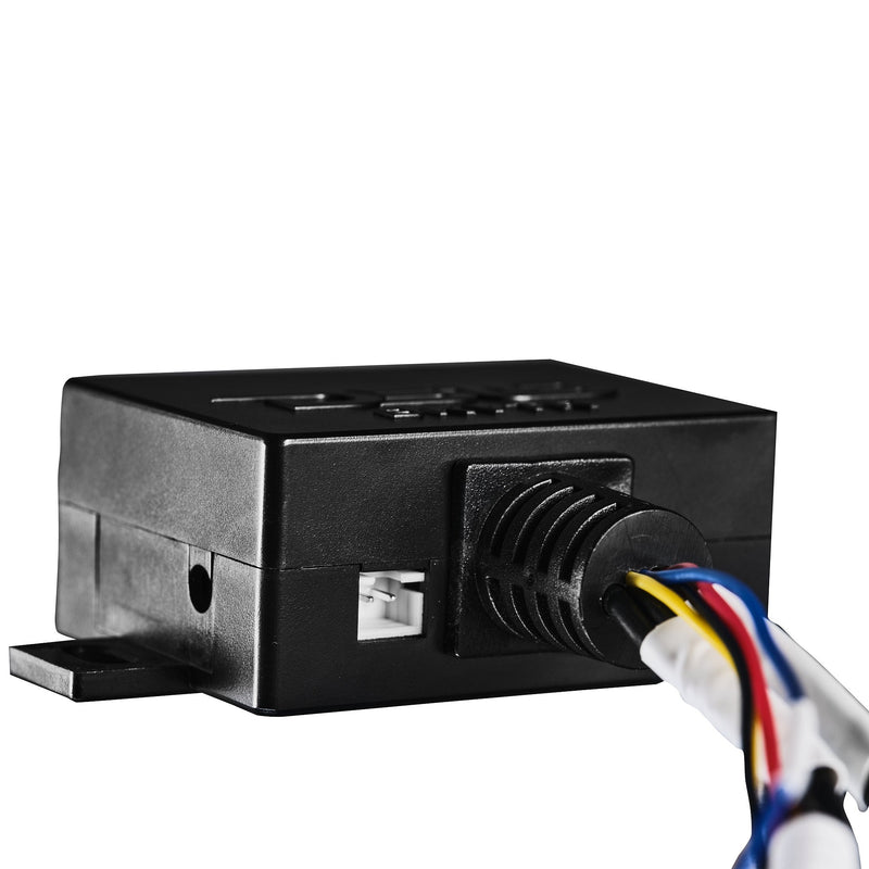 Load image into Gallery viewer, Bass knob With Volt Meter and Temperature Display
