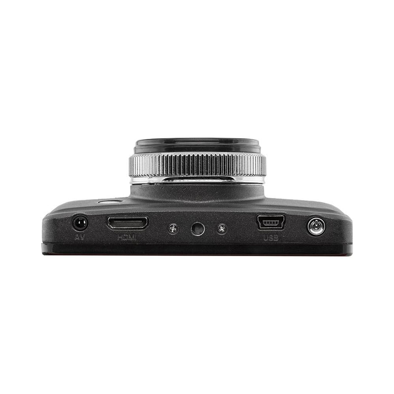 Load image into Gallery viewer, DS18 BLACK BOX Dash Cam Recorder 1080p, Full HD with G-Sensor
