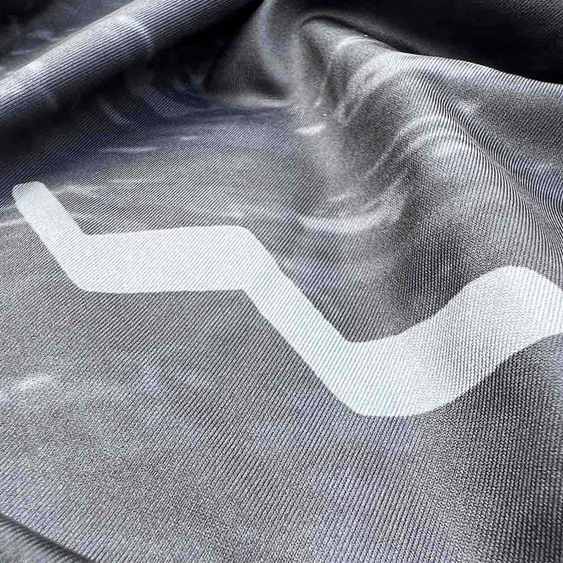 Load image into Gallery viewer, Atoll Hooded Shirt with Gaiter
