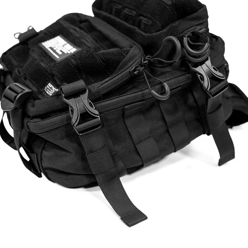 Load image into Gallery viewer, Tactical Athlete 10L Compact Backpack
