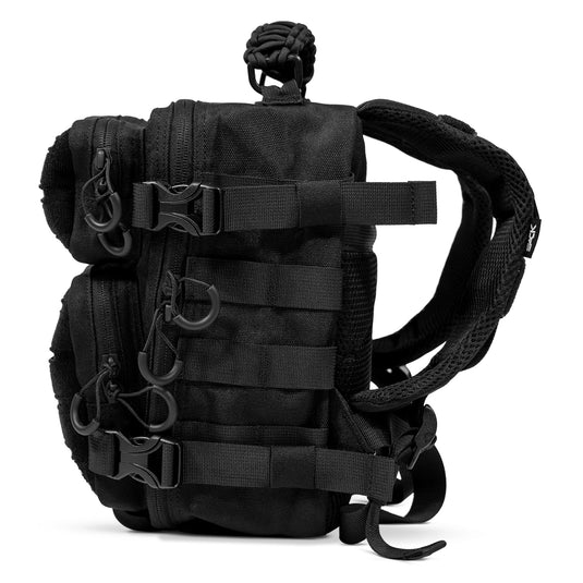 Tactical Athlete 10L Compact Backpack