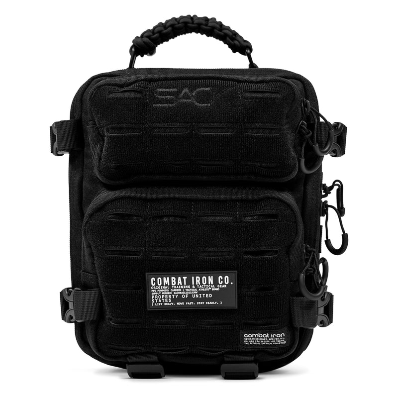 Load image into Gallery viewer, Tactical Athlete 10L Compact Backpack
