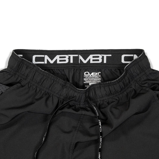 Men's 2.0 Performance Training Shorts | 5.5"