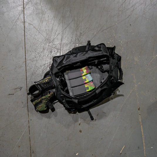 50L Duffle Hybrid Sack™ Dual Carry Bag