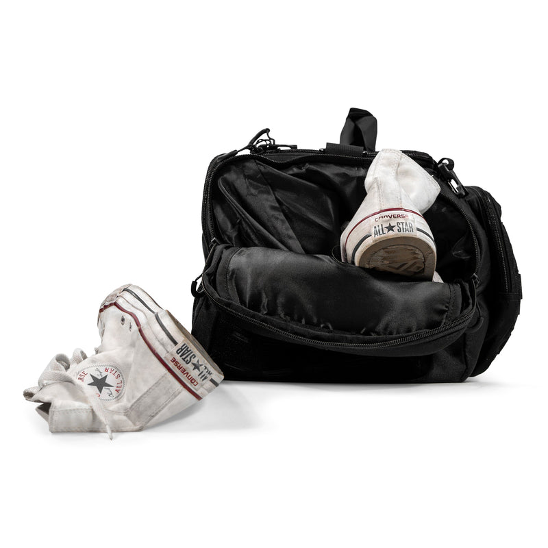 Load image into Gallery viewer, 50L Duffle Hybrid Sack™ Dual Carry Bag
