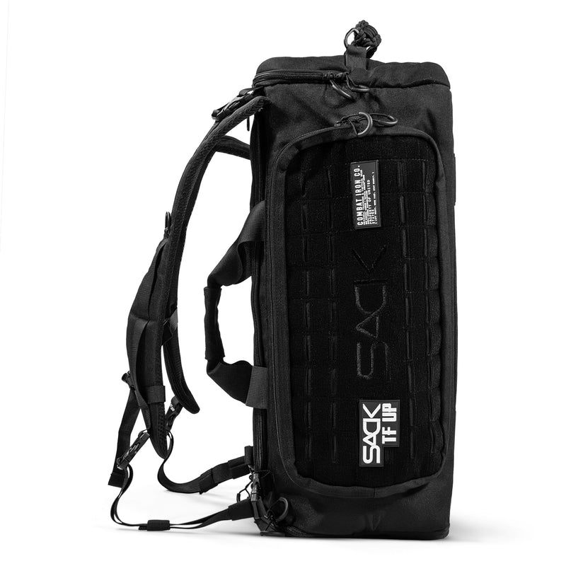Load image into Gallery viewer, 50L Duffle Hybrid Sack™ Dual Carry Bag
