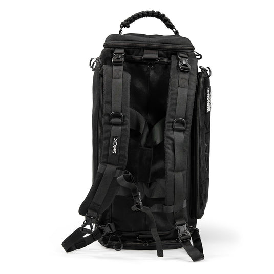 50L Duffle Hybrid Sack™ Dual Carry Bag