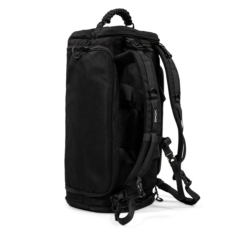 Load image into Gallery viewer, 50L Duffle Hybrid Sack™ Dual Carry Bag
